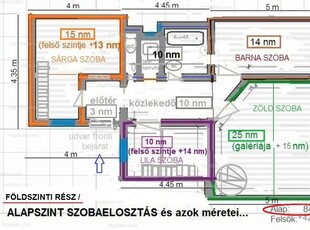 6. kerület, Aradi utca