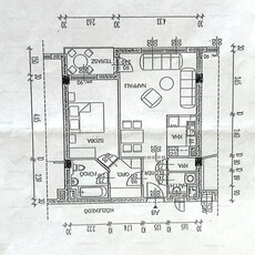 7. kerület, Belső-Erzsébetváros