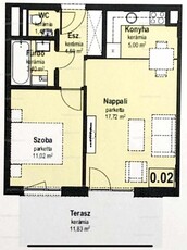 7. kerület, Kertész utca