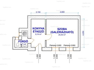 8. kerület, Kis Fuvaros utca