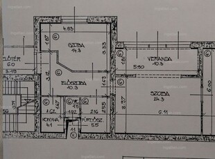 8. kerület, Reguly Antal utca