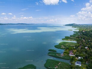 Balatonfenyves, Mészáros Lázár utca 2.