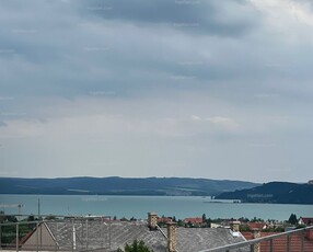 Balatonfüred, Felsőváros