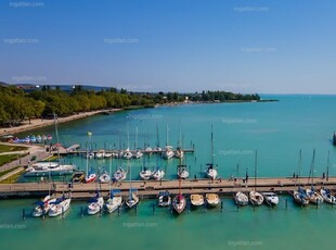 Balatonfüred, Kéthly Károly utca