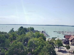 Balatonfüred, Veszprém megye