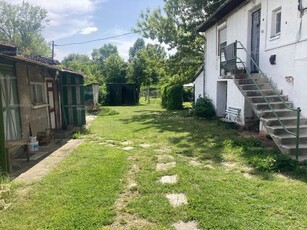 Balatonfűzfő, Balaton körút 50.