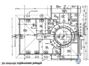 Eladó iroda/üzlethelyiség Békéscsaba 285 000 000 Ft