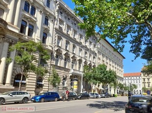 Eladó iroda/üzlethelyiség Budapest V. ker 515 000 Euro