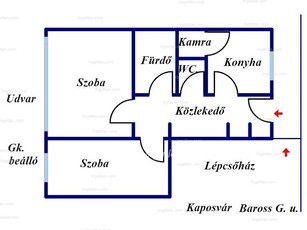 Kaposvár, Somogy megye