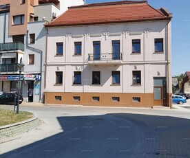 Kiadó iroda - Miskolc