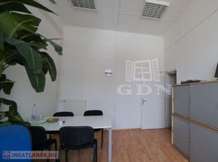 Kiadó iroda/üzlethelyiség Budaörs 1 248 Euro