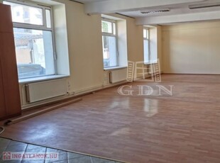 Kiadó iroda/üzlethelyiség Budapest IV. ker 2 312 Euro