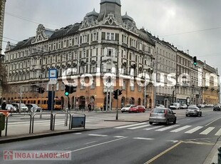 Kiadó iroda/üzlethelyiség Budapest IX. ker 800 000 Ft