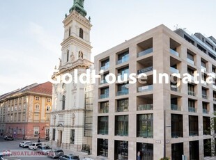 Kiadó iroda/üzlethelyiség Budapest V. ker 1 443 Euro