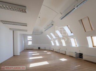 Kiadó iroda/üzlethelyiség Budapest VIII. ker 4 795 Euro