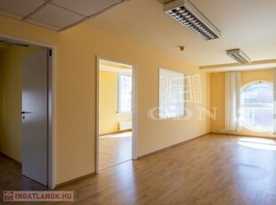 Kiadó iroda/üzlethelyiség Budapest VIII. ker 4 953 Euro