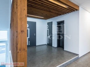 Kiadó iroda/üzlethelyiség Budapest XI. ker 247 Euro