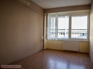 Kiadó iroda/üzlethelyiség Budapest XI. ker 248 Euro