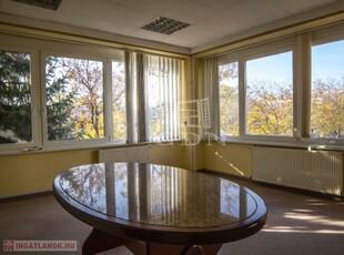 Kiadó iroda/üzlethelyiség Budapest XI. ker 476 Euro