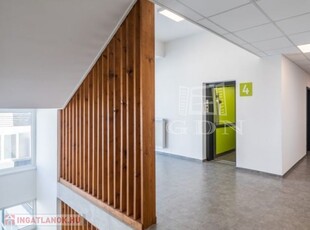 Kiadó iroda/üzlethelyiség Budapest XI. ker 669 Euro