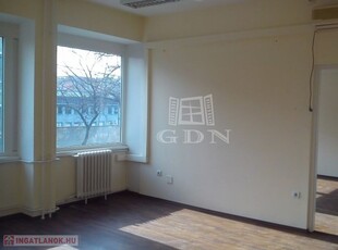 Kiadó iroda/üzlethelyiség Budapest XI. ker 800 Euro