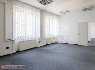 Kiadó iroda/üzlethelyiség Budapest XIII. ker 1 697 Euro