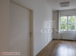 Kiadó iroda/üzlethelyiség Budapest XIII. ker 166 Euro