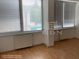 Kiadó iroda/üzlethelyiség Budapest XIV. ker 130 Euro