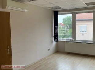 Kiadó iroda/üzlethelyiség Budapest XIV. ker 413 Euro