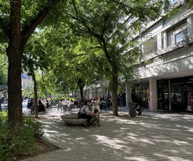 Kiadó jó állapotú lakás - Debrecen