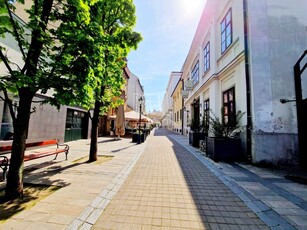 Kiadó új építésű lakás - Miskolc