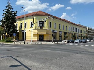 Kiadó üzleti Marcali, Centrum