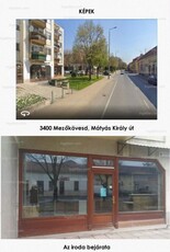 Mezőkövesd, Mátyás király út 138.