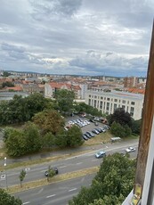 Miskolc, Belváros