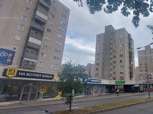 Miskolc, Corvin utca