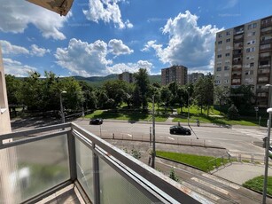 Miskolc, Hegyalja út