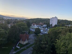 Miskolc, Irinyi János utca