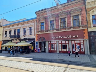 Miskolc, Széchenyi István út 50.