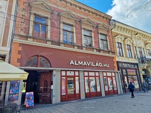 Miskolc, Széchenyi István út 50. 1/2.