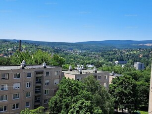 Miskolc, Szentgyörgy út