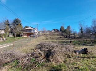 Mogyoródon panorámás telek eadó!