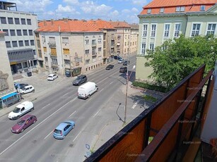 Pécs, Balokány