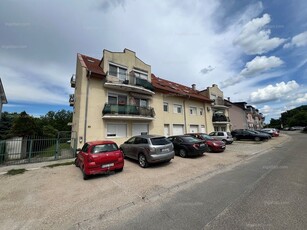 Sopron, Apácakert