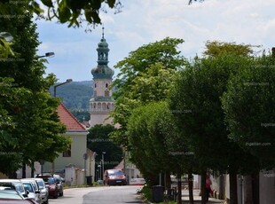 Sopron, Belváros