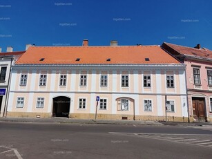 Sopron, Belváros