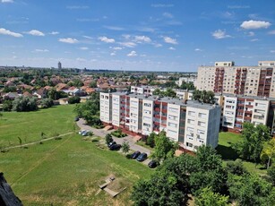 Szolnok, Orosz György utca