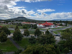 Tapolca, Keleti városrész