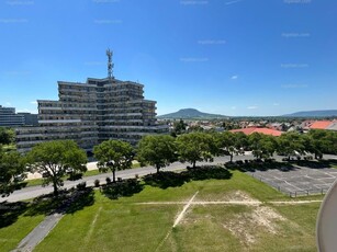 Tapolca, Keleti városrész