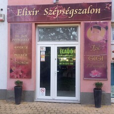 Üzlethelyiség eladó