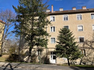 Veszprém, Stadion utca